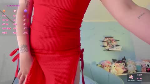 Hadde online show from March 11, 5:59 pm