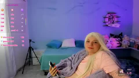 Hadde online show from March 17, 1:26 pm