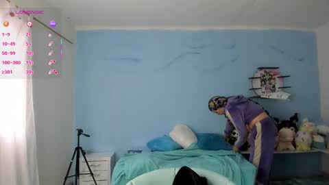 Hadde online show from March 21, 11:59 am