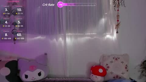 Hade online show from February 6, 7:07 pm