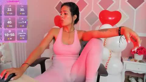  Hadeom  online show from December 16, 10:37 pm