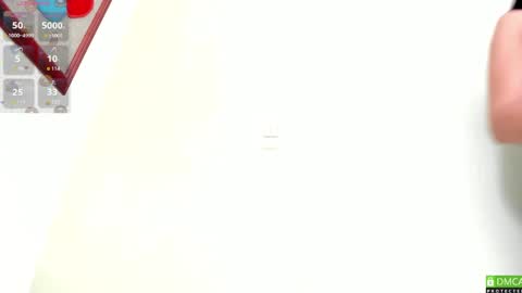 Hae-In online show from April 19, 3:01 pm