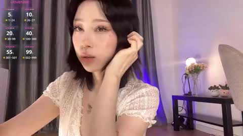 Hafu yui online show from November 3, 5:17 pm