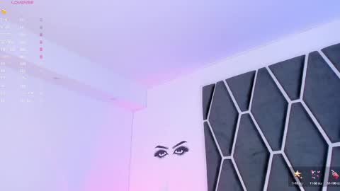 Kendal online show from March 11, 6:41 pm