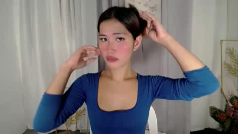 Fiona online show from February 1, 3:49 am