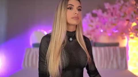 Hailey online show from July 17, 7:57 am