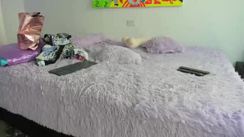 Hailey online show from November 19, 3:23 pm