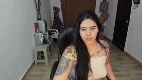 Greth online show from December 11, 4:39 am