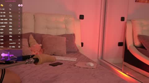 Masha online show from November 23, 7:59 pm