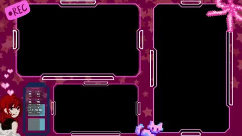 Hailey online show from January 17, 10:50 pm