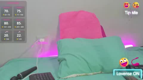 Hailey online show from March 13, 9:10 am