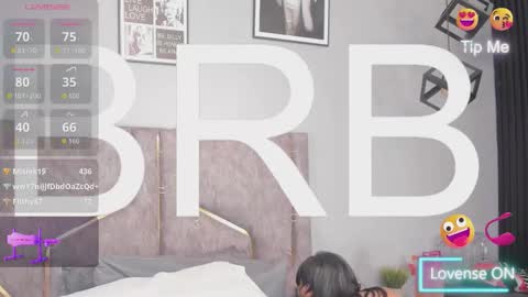 Hailey online show from January 31, 7:11 pm