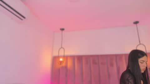 Haily online show from February 21, 9:04 pm