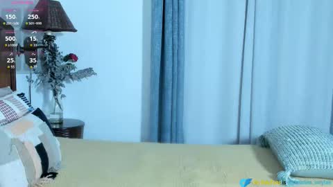 Christine -  online show from February 28, 11:20 am