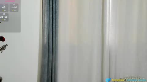 Christine -  online show from January 14, 12:54 pm