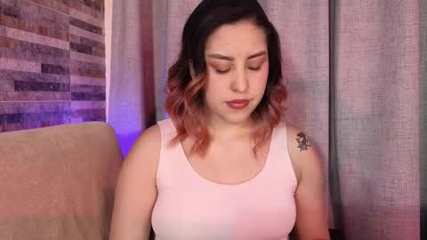 SALMA  online show from November 8, 1:10 am