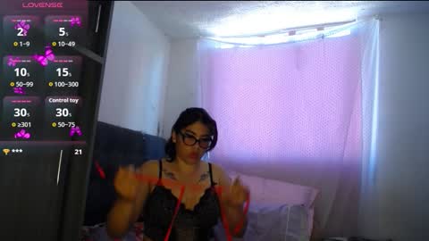 hairylatiingoddess online show from February 26, 1:32 pm