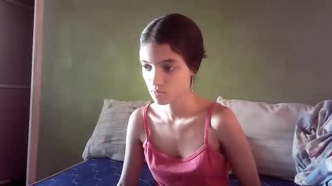 hambercrist online show from January 15, 3:18 pm