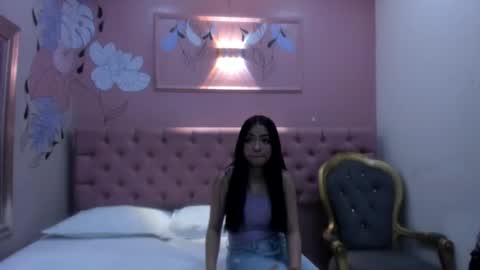 Hamvanessa  online show from February 23, 12:59 pm