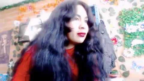 HANMy Dears make sure to follow me here create a FREE account if you dont have one and chat thank you. online show from November 1, 5:17 pm