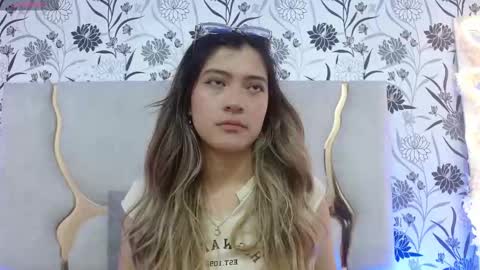 hanaa_tay online show from October 9, 11:47 am