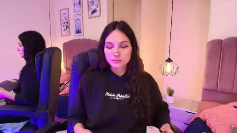 hanabie_ online show from February 1, 3:16 am