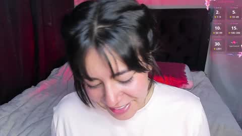 Hanah Montana Independent model online show from January 24, 2:41 pm