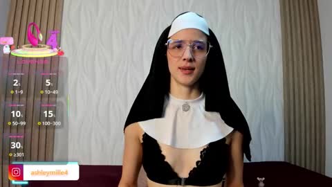 hanasleep online show from March 26, 7:26 pm