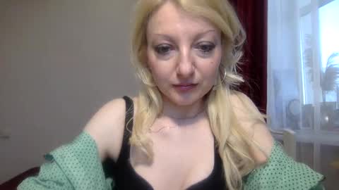 Ada Adelaida online show from February 24, 1:41 pm