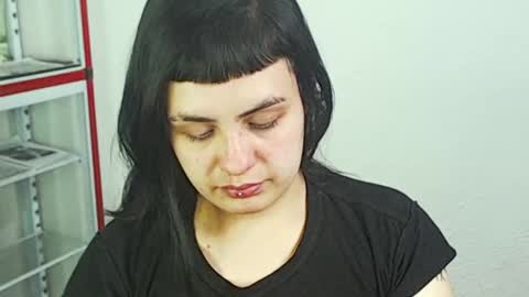 JUANA online show from February 10, 3:13 am