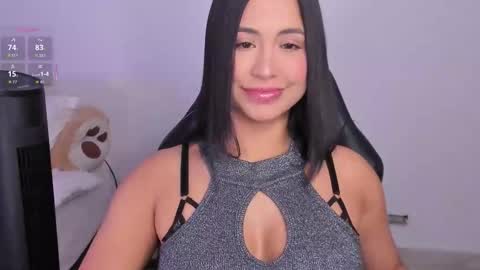 hanna online show from November 10, 8:15 pm