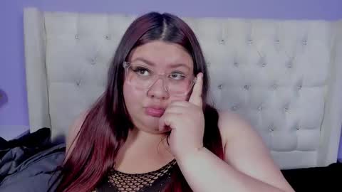 hanna_baker__ online show from February 25, 10:52 pm