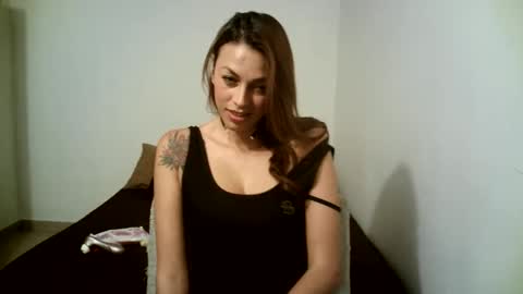 Hanna charming online show from June 10, 11:36 pm