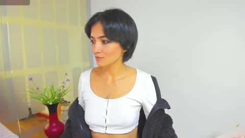 Sara online show from February 21, 6:15 pm