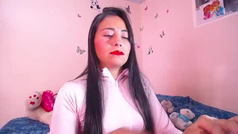 HANNA online show from January 31, 9:46 pm