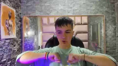 Hanna online show from May 24, 7:29 am