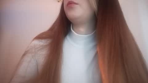 Anna online show from November 20, 4:30 pm