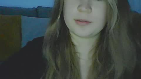 Anna online show from January 28, 1:29 am