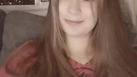 Anna online show from January 6, 12:48 am