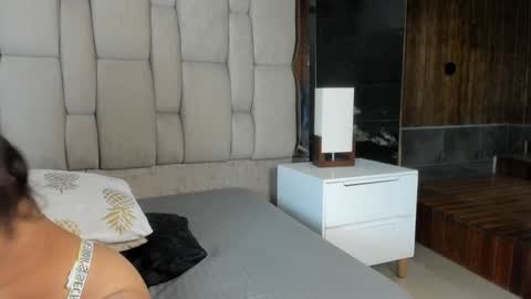 Snapshot of hanna_lens chatting on January 27, 4:33 pm Hanna lens online show from January 27, 4:33 pm