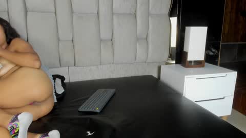 Snapshot of hanna_lens chatting on December 5, 5:28 pm Hanna lens online show from December 5, 5:28 pm