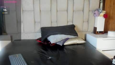 Snapshot of hanna_lens chatting on December 7, 6:15 pm Hanna lens online show from December 7, 6:15 pm