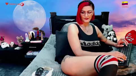 Hanna online show from January 9, 7:42 am