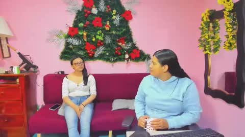 Hanna online show from February 2, 12:26 pm