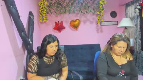 Hanna online show from February 24, 12:59 pm