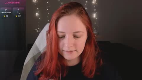 Hanna  next stream is Mo 8pm-6am by CET online show from November 8, 7:57 am