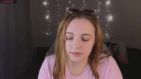 Hanna  next stream is Mo 8pm-6am by CET online show from October 22, 9:09 pm