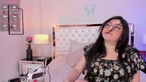 Snapshot of hannaasweet chatting on January 13, 6:16 pm Hannaa online show from January 13, 6:16 pm
