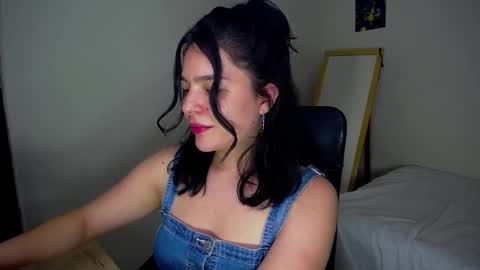 Aurora Sky online show from December 13, 2:32 am