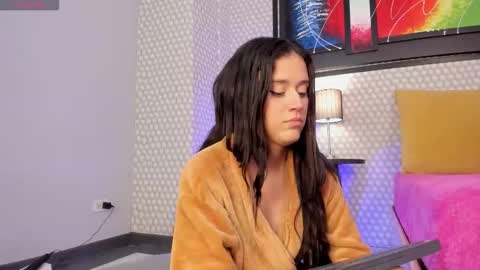 Hanna online show from February 8, 7:01 am